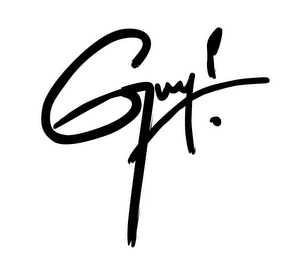 GUY! logo