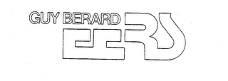 GUY BERARD EERS logo
