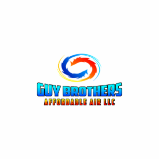 GUY BROTHERS AFFORDABLE AIR LLC logo