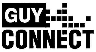 GUY CONNECT logo