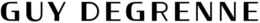 GUY DEGRENNE logo