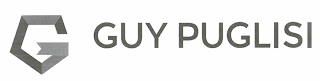 GUY PUGLISI G logo