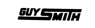 GUY SMITH logo