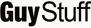 GUY STUFF logo