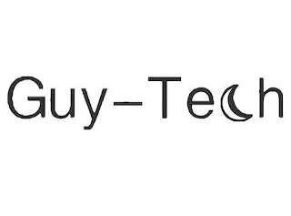 GUY-TECH logo