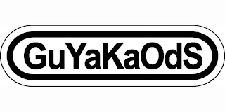 GUYAKAODS logo