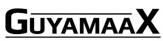 GUYAMAAX logo