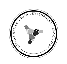 GUYANA UNITED YOUTH DEVELOPMENT ASSOCIATION logo