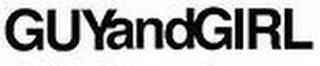 GUYANDGIRL logo