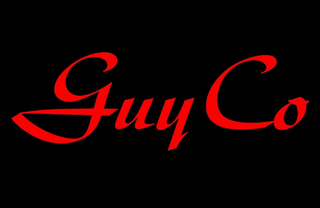GUYCO logo