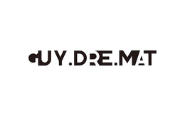 GUY.DRE.MAT logo