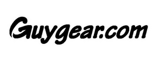 GUYGEAR.COM logo