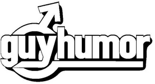 GUYHUMOR logo