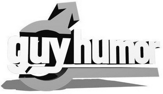 GUYHUMOR logo