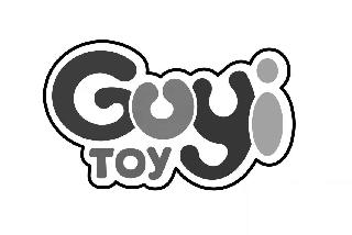 GUYI TOY logo