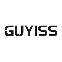 GUYISS logo
