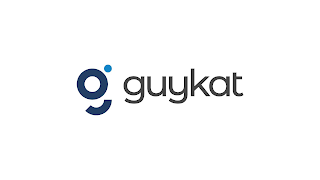 GUYKAT logo