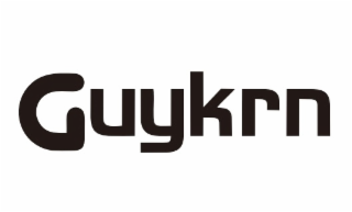 GUYKRN logo