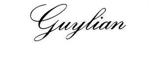 GUYLIAN logo