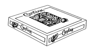 GUYLIAN logo