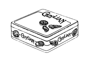 GUYLIAN logo