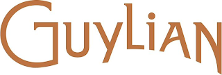 GUYLIAN logo