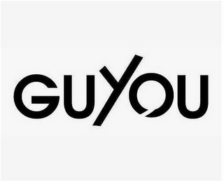 GUYOU logo