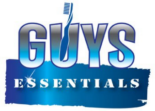 GUYS ESSENTIALS logo