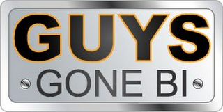 GUYS GONE BI logo