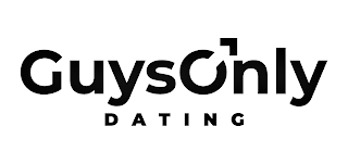 GUYSONLY DATING logo