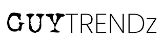 GUYTRENDZ logo