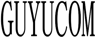 GUYUCOM logo