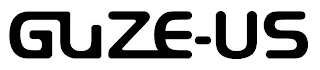 GUZE-US logo