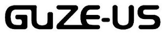 GUZE-US logo