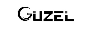 GUZEL logo
