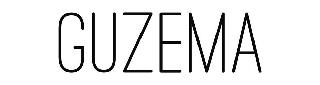 GUZEMA logo