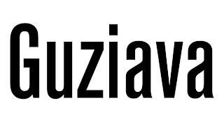 GUZIAVA logo