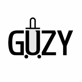 GUZY logo