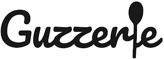 GUZZERIE logo