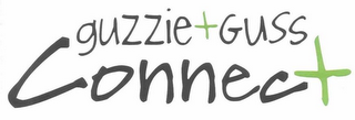 GUZZIE + GUSS CONNECT logo
