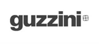 GUZZINI logo