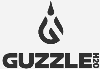 GUZZLE H2O