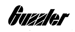 GUZZLER logo