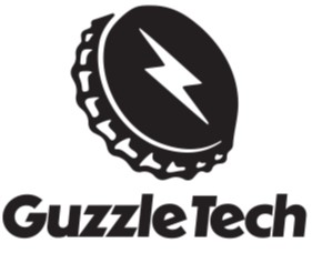 GUZZLETECH logo