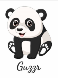 GUZZR logo
