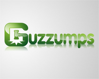 GUZZUMPS logo