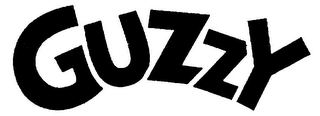 GUZZY logo