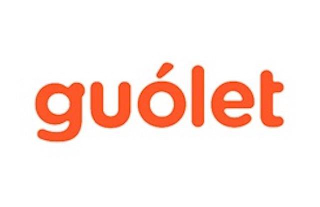 GUÓLET logo