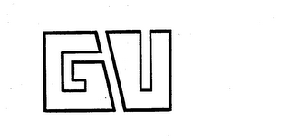 GV logo