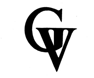 GV logo